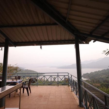 Bed and breakfast Nisarg Farm Mulshi Extérieur photo