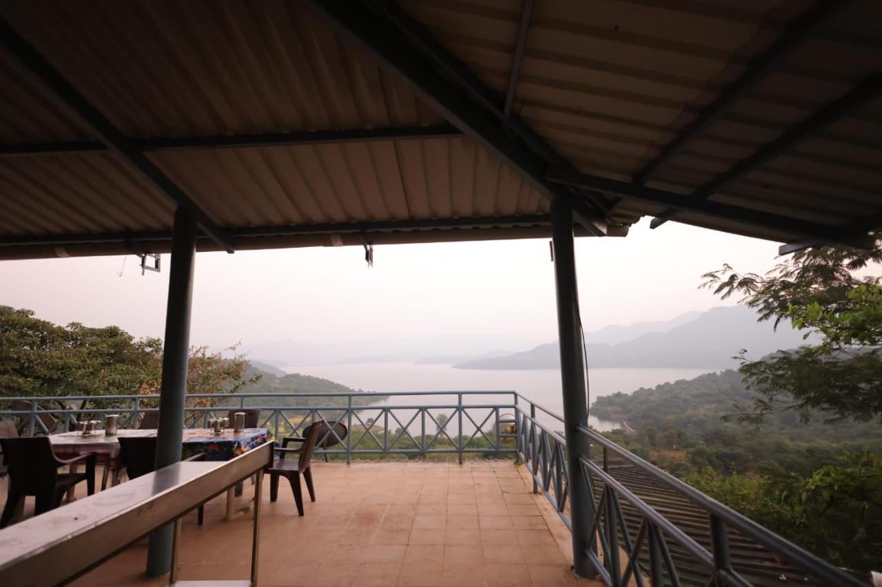 Bed and breakfast Nisarg Farm Mulshi Extérieur photo