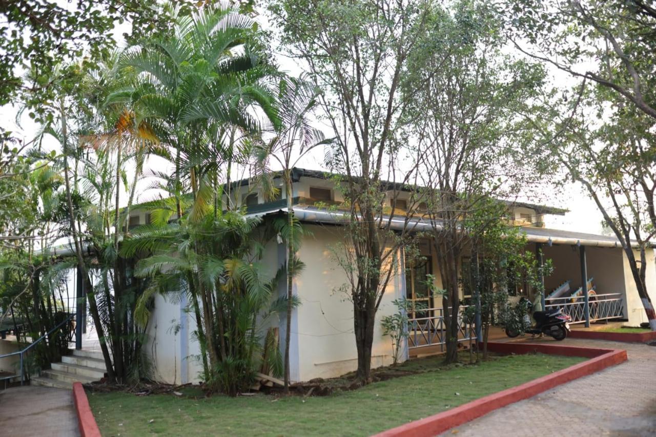 Bed and breakfast Nisarg Farm Mulshi Extérieur photo